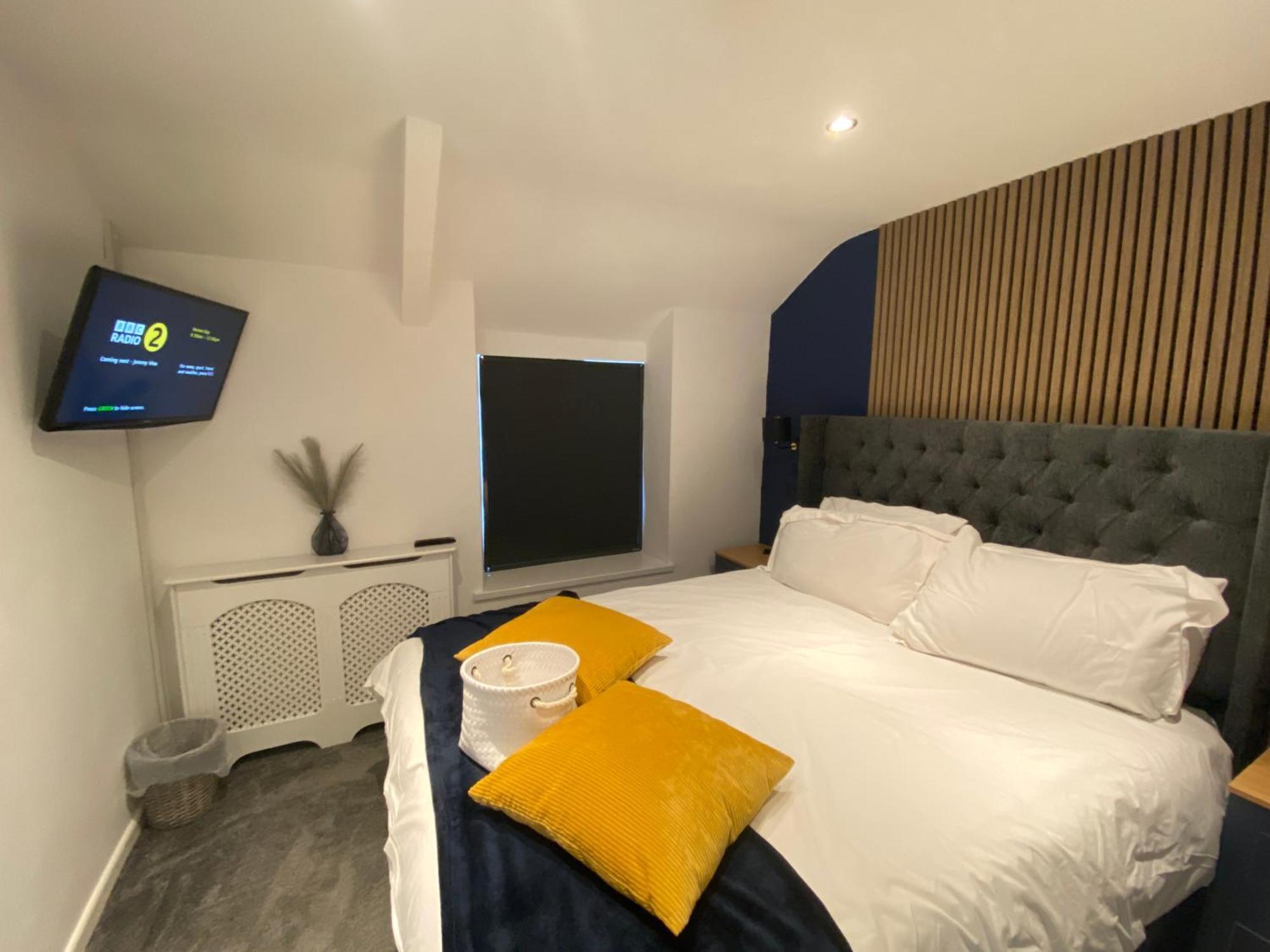 The Cwtch, Log Fire, Sleeps 6, Nr Zip World, Brecon And Bike Park Wales Villa อาเบอร์แดร์ ภายนอก รูปภาพ